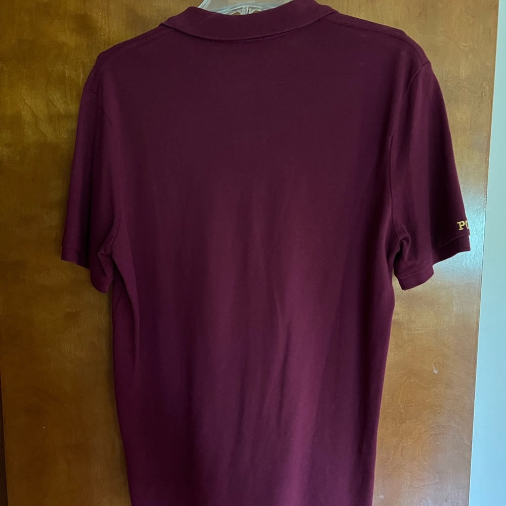 New with tags Men’s polo shirt